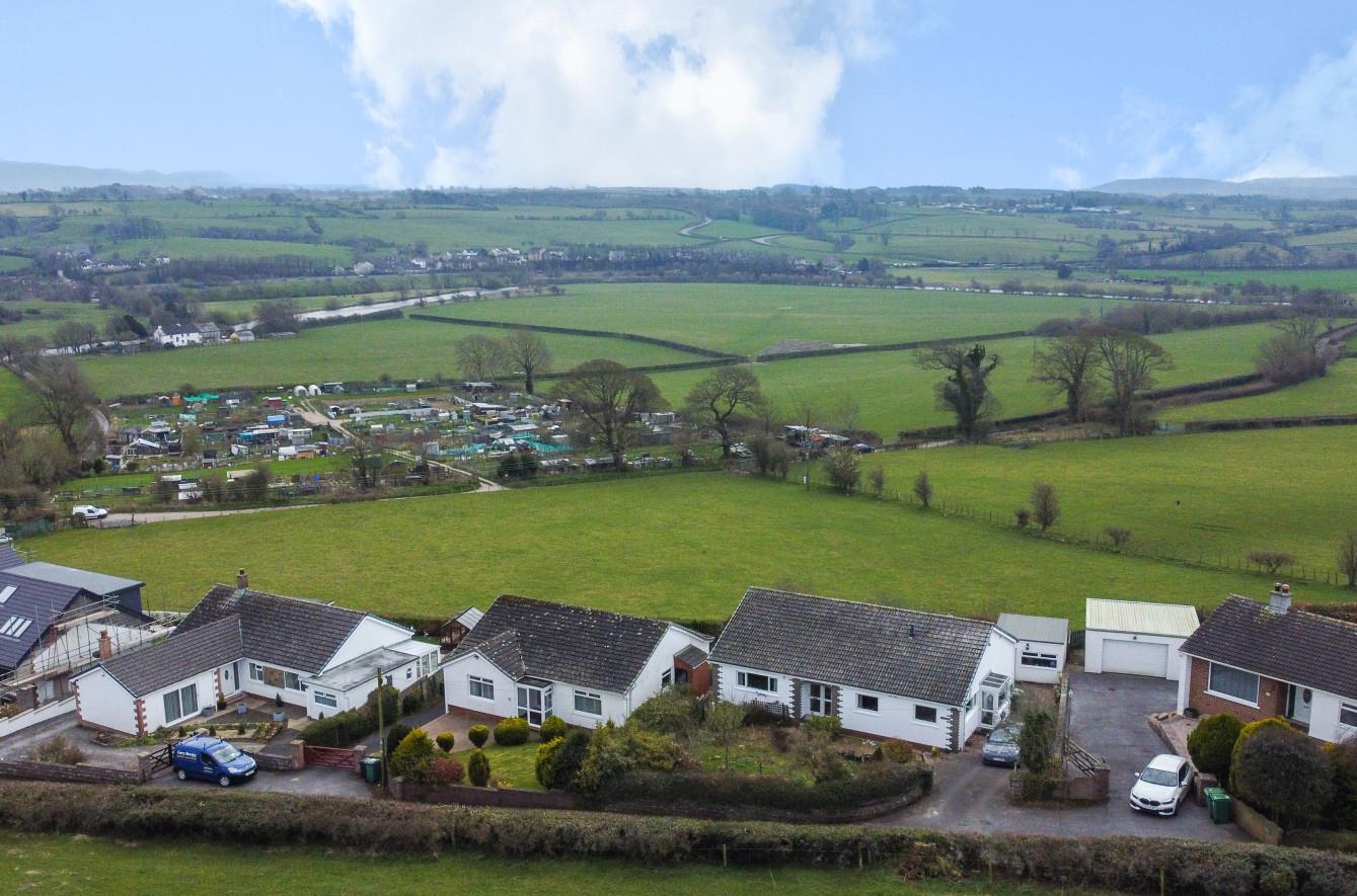 Camerton Road, Great Broughton, Cockermouth Grisdales